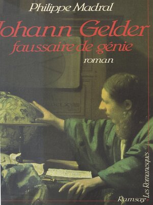 cover image of Johann Gelder